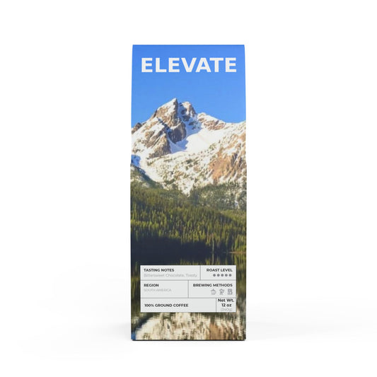 Built for engineers, leaders, founders—the ones still grinding when the world powers down.