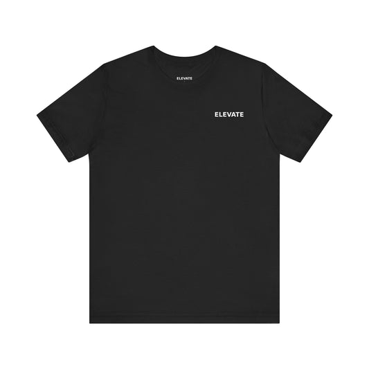 ELEVATE AUSTIN: Skyline Series Tee
