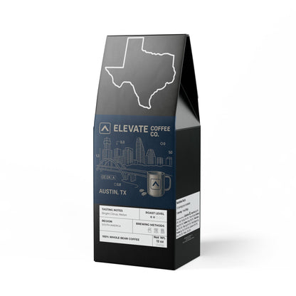 Founders Blend – Austin, TX Edition (Light-Medium Roast)